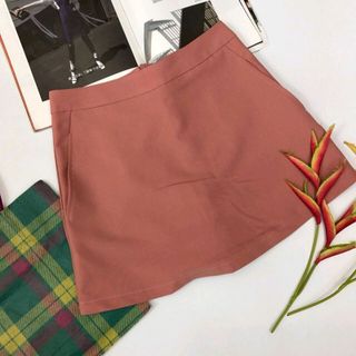 Váy sort công sở