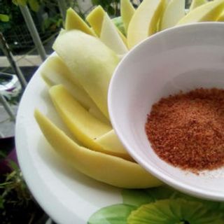Muối Ớt Sấy Ngọc Yến - Đăc Sản Đồng Tháp