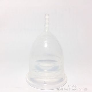 Cốc nguyệt san LilaCup