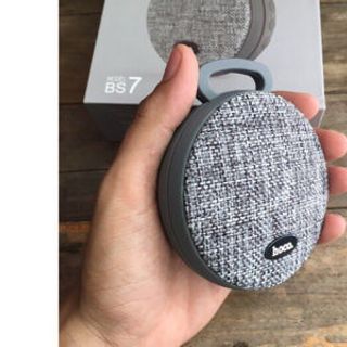 Loa bluetooth mini nhỏ gọn cực hay HOCO BS7 -