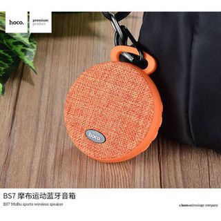 Loa bluetooth mini nhỏ gọn cực hay HOCO BS7 -