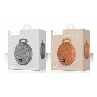 Loa bluetooth mini nhỏ gọn cực hay HOCO BS7 -