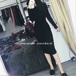ĐẦM BODY LEN GÂN