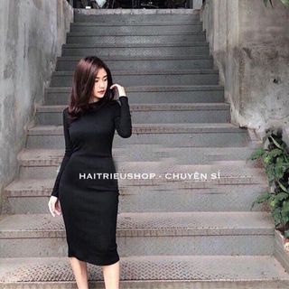 ĐẦM BODY LEN GÂN