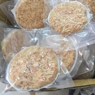 Cơm Cháy Chà Bông