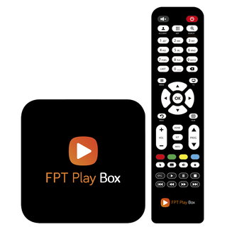 FPT PLAY BOX