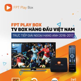 FPT PLAY BOX