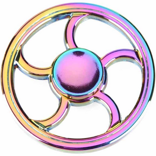 Con quay Fidget Spinner S33 giá sỉ