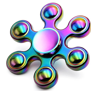 Con quay Fidget Spinner 35 giá sỉ