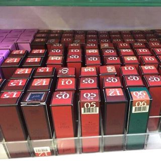son môi