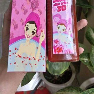 dưỡng da