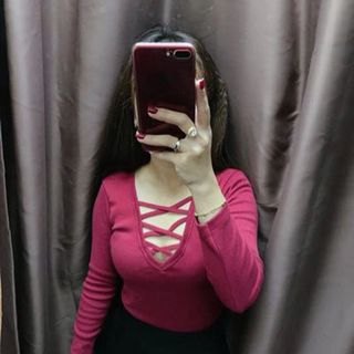 áo thun đan ngực