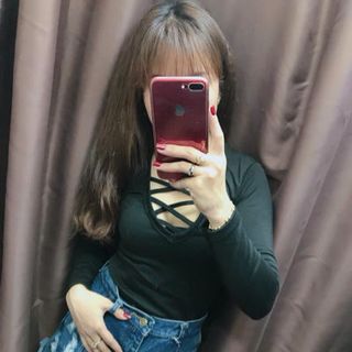 áo thun đan ngực