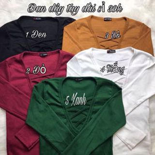 áo thun đan ngực