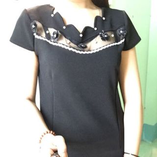bộ cát hàn quần dài