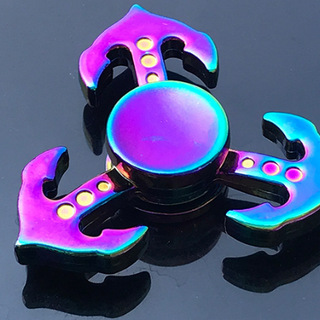 Con quay Fidget Spinner giá sỉ