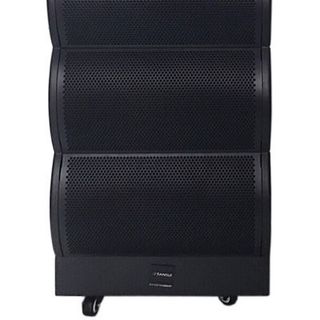 Loa kéo công suất khủng SANSUI SG 5-215 4 tấc đoi
