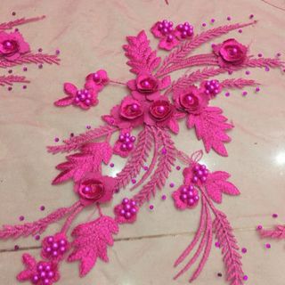 bông 3D EN0014