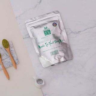 MATCHA TRÀ XANH NGUYÊN CHẤT