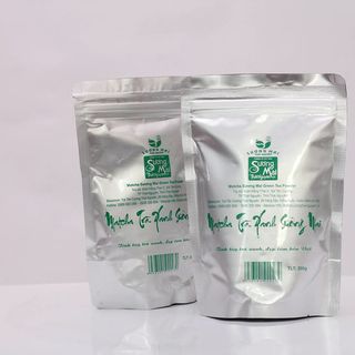 MATCHA TRÀ XANH NGUYÊN CHẤT giá sỉ