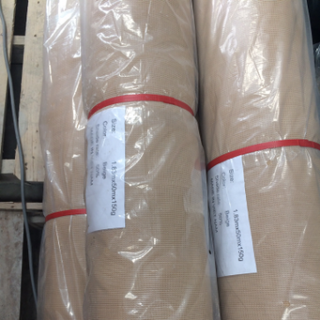 lưới che chắn công trình màu Beige 70