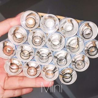 kính áp tròng lens