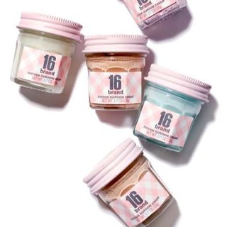 Kem nền Foundation SPF30/PA 16 Brand Tone Màu be tự nhiên