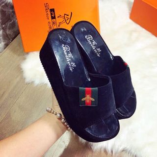 dep quai ngang ca cấp