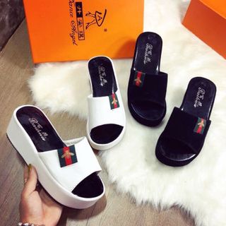 dep quai ngang ca cấp