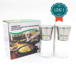 xay tiêu sheel xt06