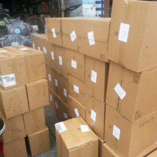 Máy xay cầm tay - Máy đánh cháo Braun MQ3000