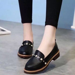 giày mọi tán châu