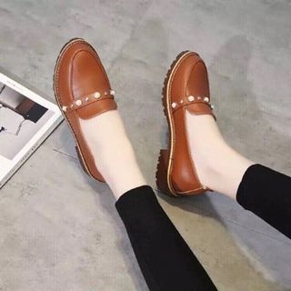 giày mọi tán châu