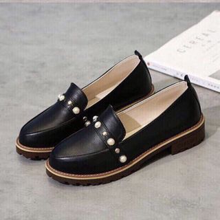 giày mọi tán châu