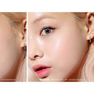 Kem nền Foundation SPF30/PA 16 Brand Tone Màu be tự nhiên