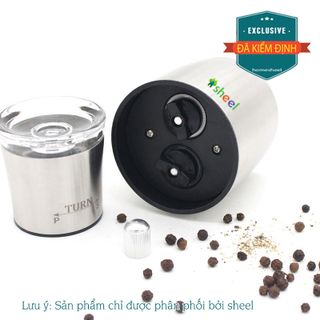 cối xay tieu sheel xt03