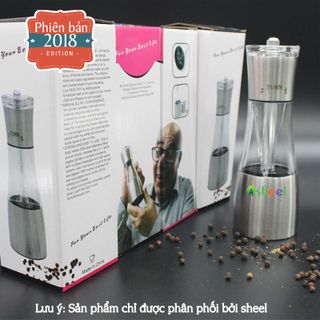 cối xay tieu sheel xt03