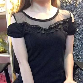 đồ Bộ thun cát hàn