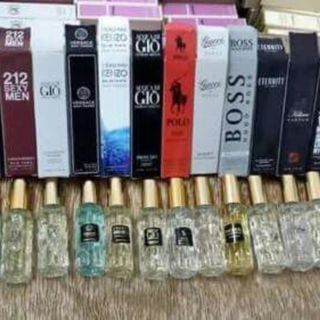nước hoa 20ml