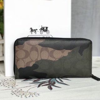 VÍ UNISEX COA CH