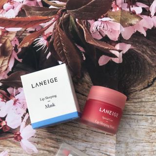 mặt nạ ngủ môi 20g
