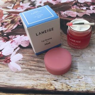 mặt nạ ngủ môi 20g