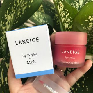 mặt nạ ngủ môi 20g