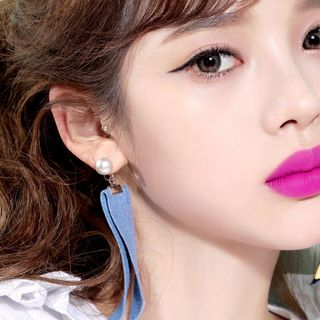 Son FingerSixteeen 16 Brand- Hồng Tím