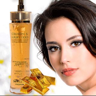 serum collagen luxury gold 150g