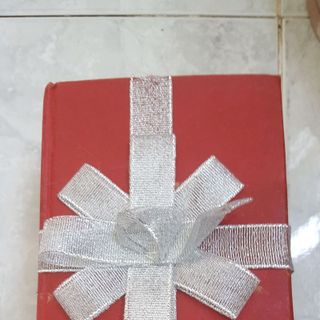 Hộp quà hoa giấy