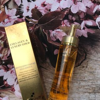 serum collagen luxury gold 150g