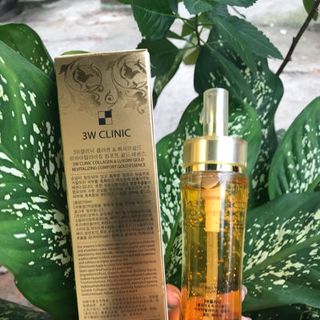 serum collagen luxury gold 150g