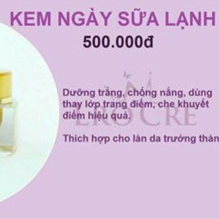 ngày Lrocre