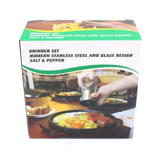cối xay tiêu sheel xt04
